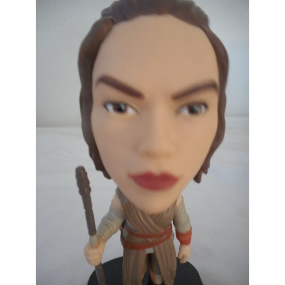 Funko Star Wars Rey Vinyl Bobblehead 2015 no box - Picture 2 of 6